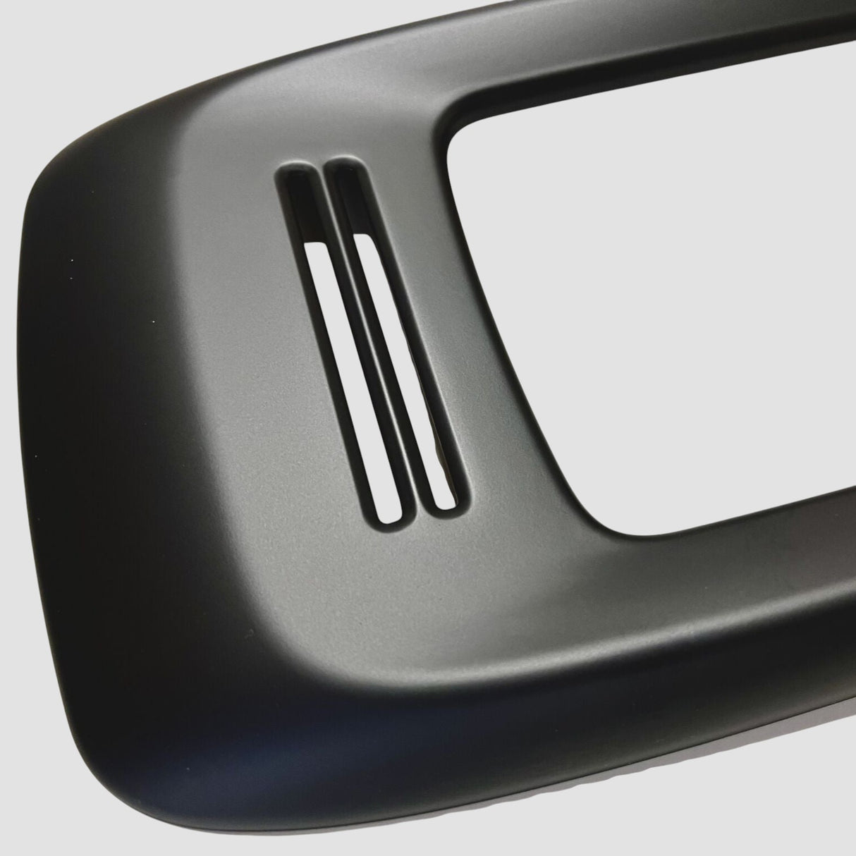 Mittkonsolcover – passar till VW ID.4