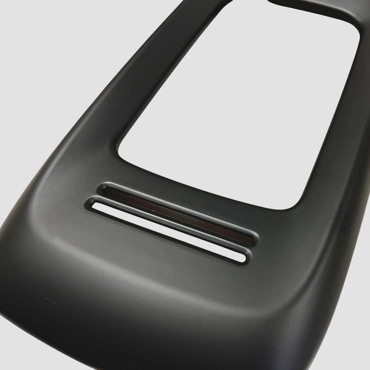 Mittkonsolcover – passar till VW ID.4