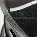 Performance spoiler (ABS + Coating) Passar till Tesla Model 3 Highland