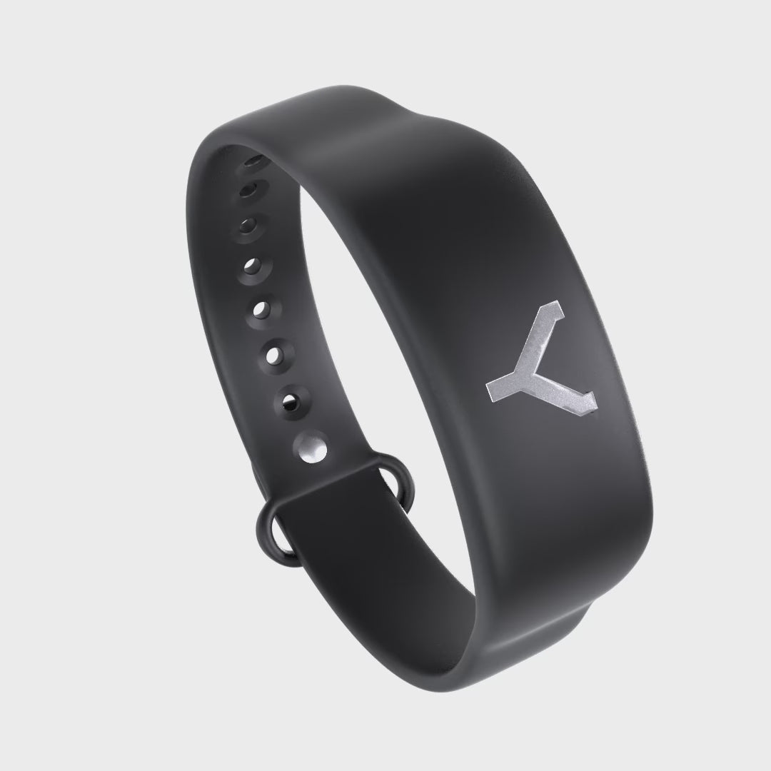 Key-armband för Tesla