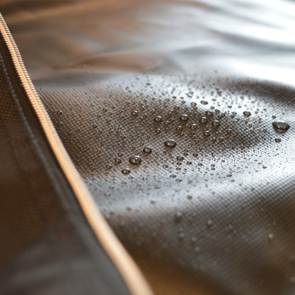 Car-Bags® förvaringstaske för takräcken