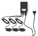 Ratio Smart 11/22kW laddbox