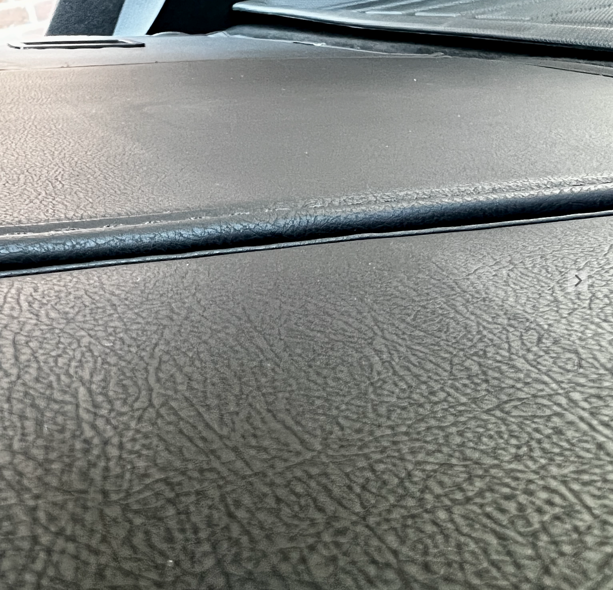 Säte/ryggskydd - Passar till Tesla Model Y