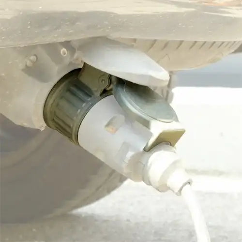 Adapter 13-7 pol