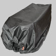 Förvaringspåsen sedd framifrån