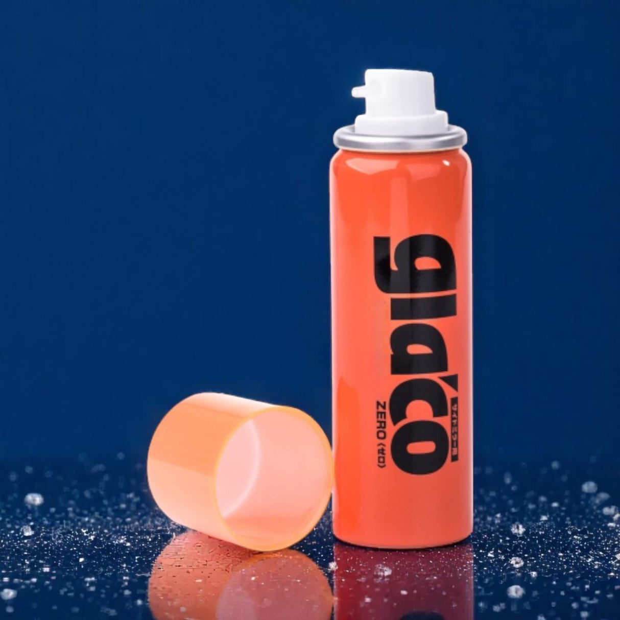 Glaco Mirror Coat Zero – För kamera och sidospegel