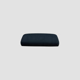 Sort alcantara solbrilleholder til VW ID3