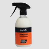 Airolube Speed Wax. 100% biologiskt nedbrytbart