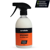 Airolube Speed Wax. 100% biologiskt nedbrytbart