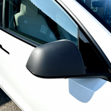 Cover till sidospegel till Tesla Model Y