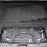 Car-Bags® Väska till bagageutrymme – Tesla Model S