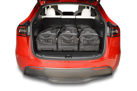 Köp Car-Bags och annat tillbehör till elbil hos GreenCarGear