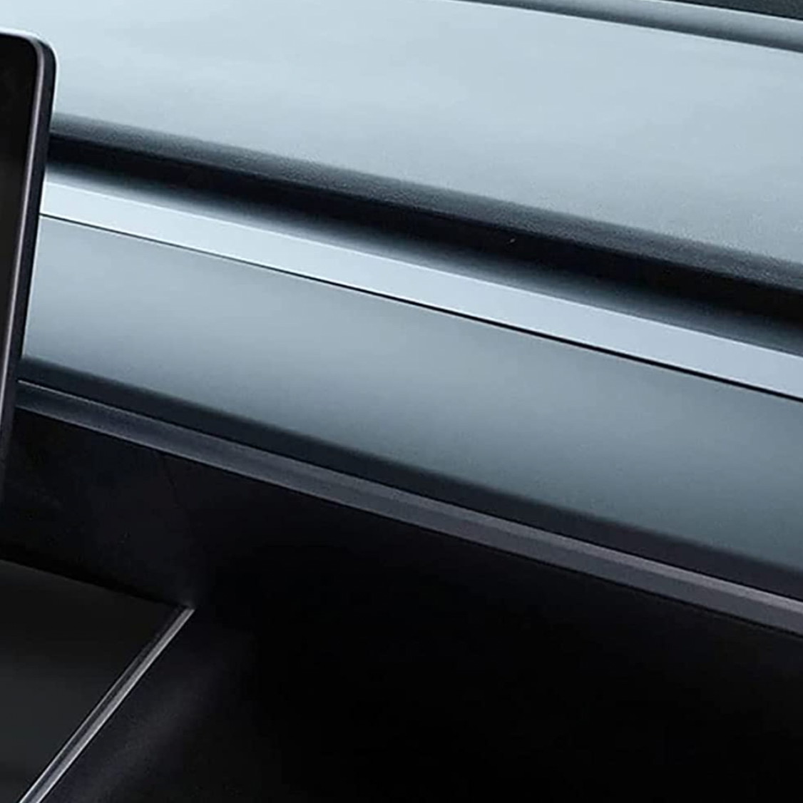Instrumentpanelsskydd för Tesla Model 3/Y