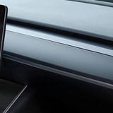 Instrumentpanelsskydd för Tesla Model 3/Y