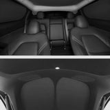 Täcka för fönster – passar Tesla Model Y Juniper