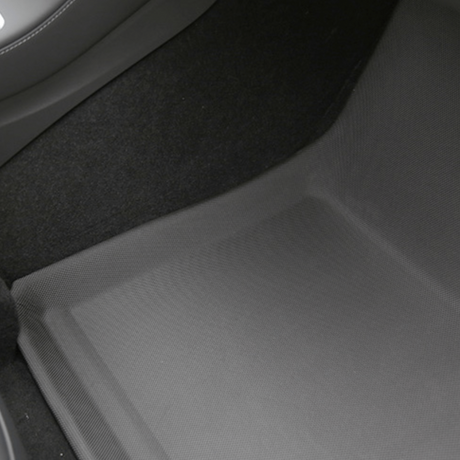 GCG MAX 3D All Weather mattset för 7-sits Tesla Model Y