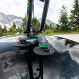 TreeFrog Pro 2 cykelhållare