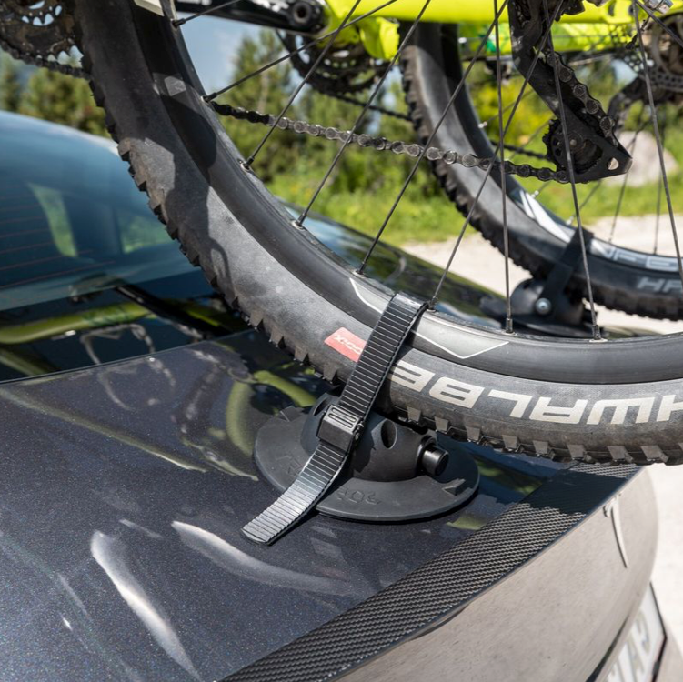 TreeFrog Pro 2 cykelhållare