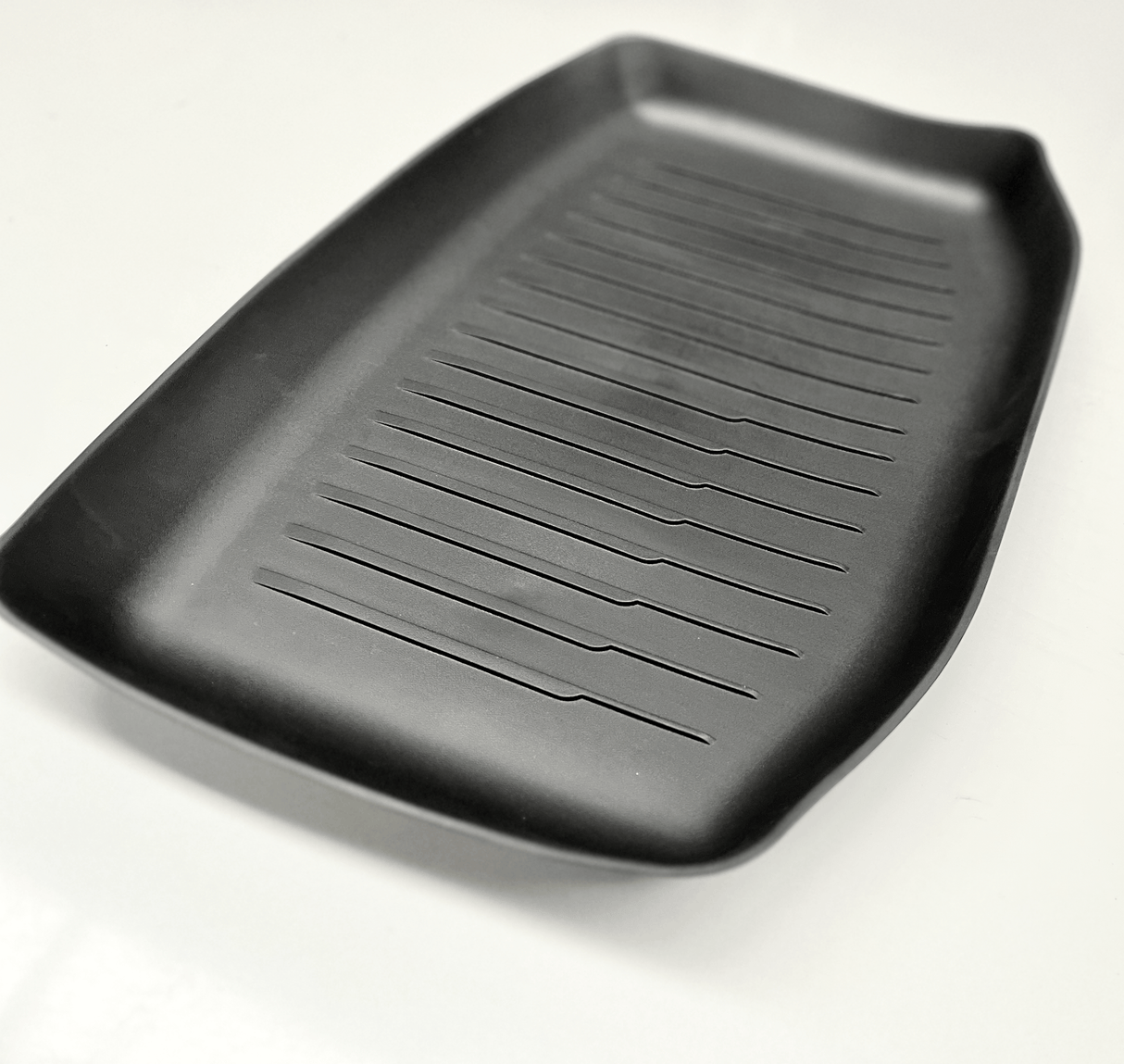 Matta för under bagageutrymmet till Tesla Model 3